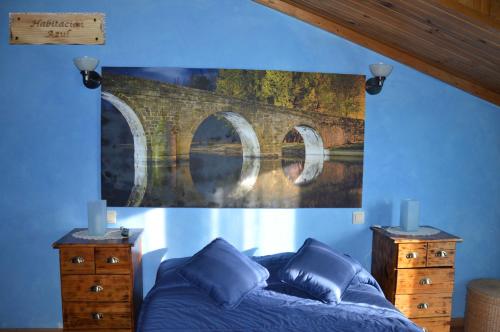 Chalet Rural en Navaluenga Chalet Rural en Navaluenga