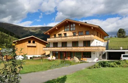 Arvenhof in Serfaus, Österreich