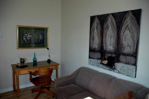 Gîte au Pied du Courant de Gilbert Desjardins - Hotel - Mont-Laurier