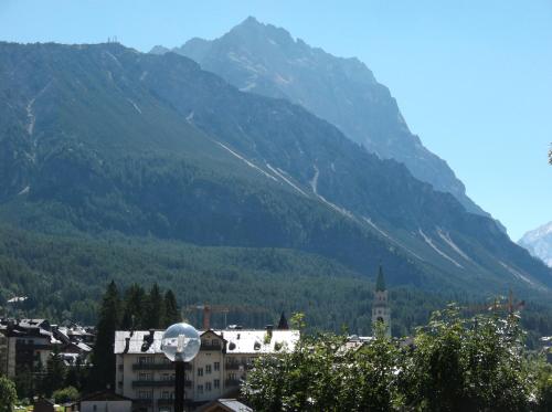 B&B Alverà – Cortina d'Ampezzo, FL