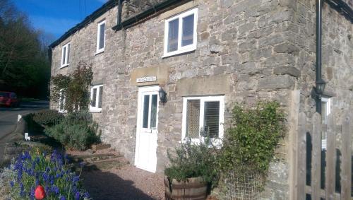 Ieeja, Hillocks Cottage, Kniveton in Hognaston