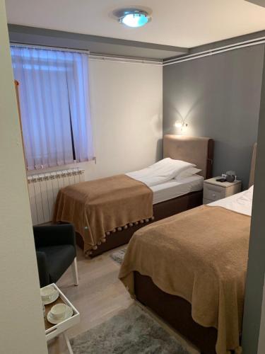 Rooms Sanja in โคเลซิน