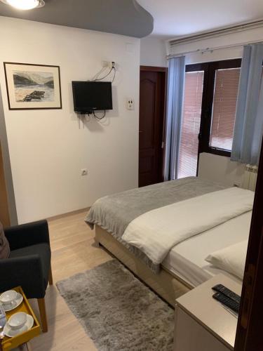 Rooms Sanja in โคเลซิน