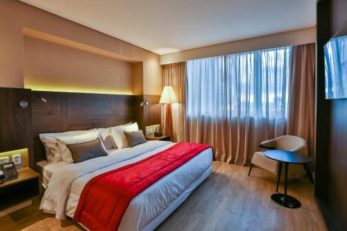 Transamerica Collection Goiania in Goiania