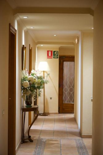 Hotel Rural Jaumet in Torà