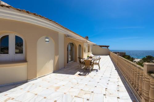  Villas Guzman - Apartamento Cap Dor in Moraira