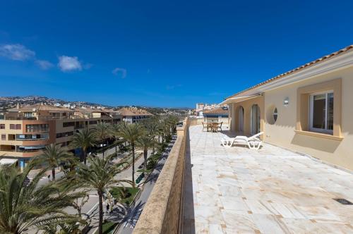 Villas Guzman - Apartamento Cap Dor