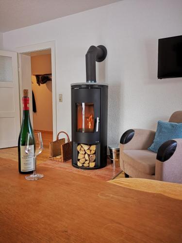 . Landhaus Eilenberg Holzhau