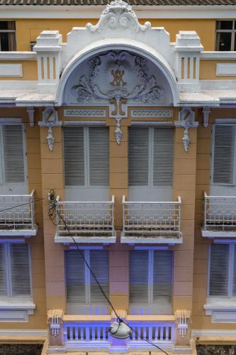 Hotel Joamar – Sao Paulo, MA