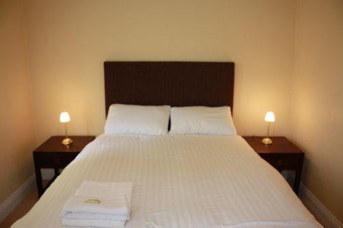 Desota House Bed and Breakfast - image 10