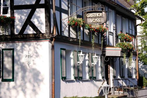 Landhotel Voss im TalVital