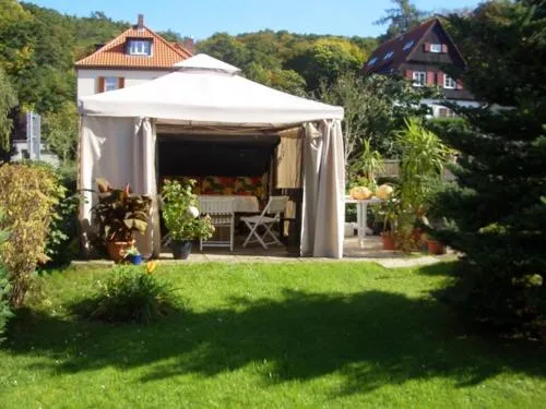 Ferienwohnung Zeus in Thale, Deutschland