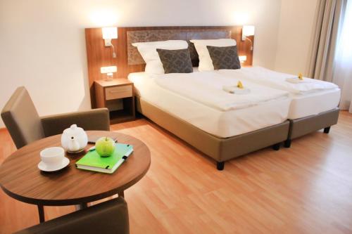 Anor Hotel & Conference Center Frankfurt Airport - image 2