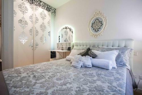  Home sweet home in Rom