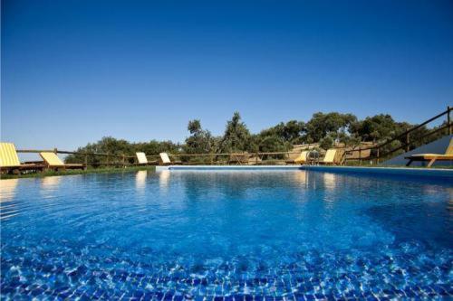  Quinta Dos Bastos, Pension in Évora bei Guadalupe