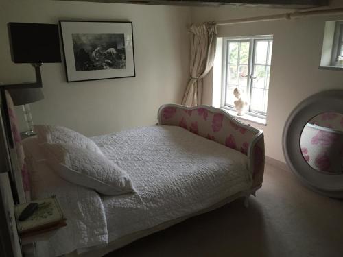 Castle Mill Bed and Breakfast