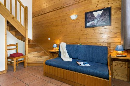 Madame Vacances Lodges des Alpages - image 6