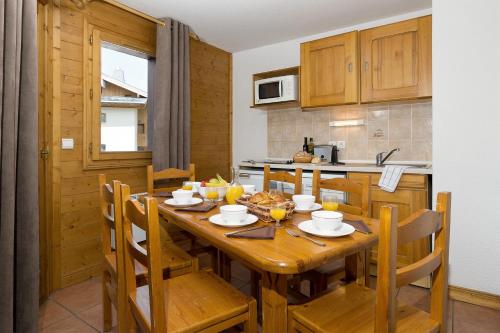 Madame Vacances Lodges des Alpages - image 6