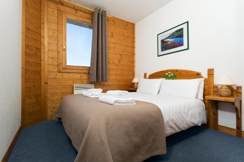 Madame Vacances Lodges des Alpages - image 10