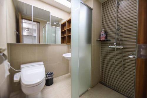 Calistar Hotel, Seoul (photo 3)