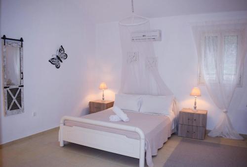  Irida Cottage in Vlachopoulátika