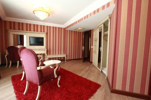 Mosaic Hotel Old City -Special Category, Stambuł (zdjęcie 9)