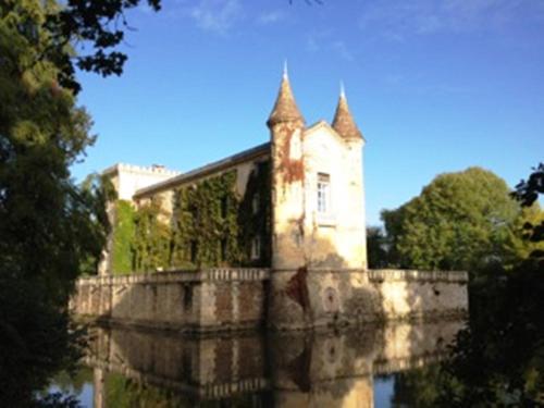 Chateau Lamothe du Prince Noir - B&B photo 16