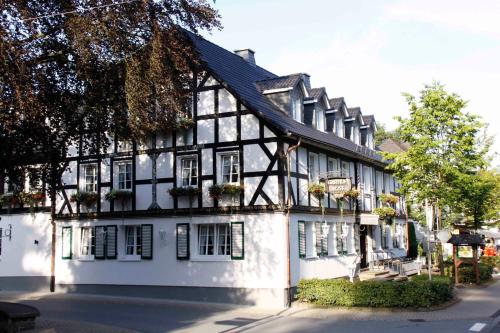 Landhotel Voss im TalVital