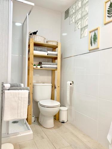 Apartamento Góndolas