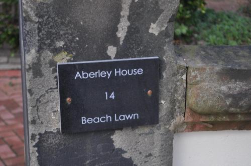 Aberley House