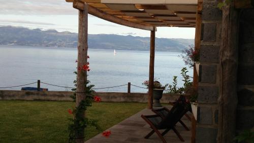  Casa d´Avó Guesthouse and Apartment in Urzelina