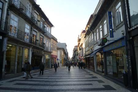 Casa das Manas