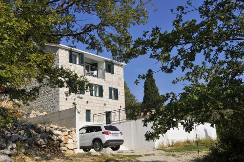 Villa Eva Sestanovac, Katuni, Omis