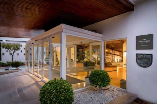 Parador de Ayamonte - image 11