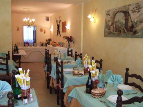 Albergo Elvira 4