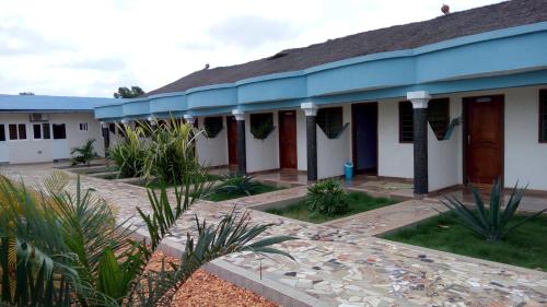 Bis Hotel in Atlantique