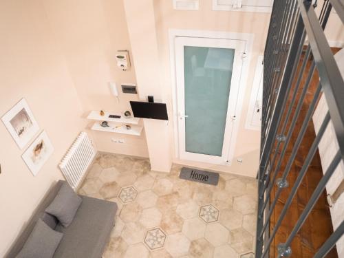 San Nicola Studio Apartments - Barivecchia