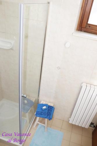 Casa Vacanze Al Borgo