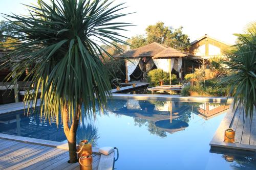 la Varangue – Lacanau, FL