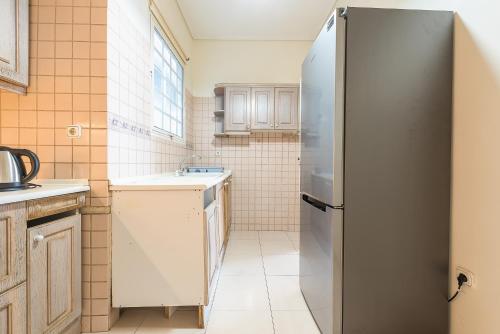 Two-Bedroom Apartment image 10