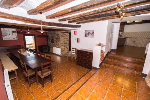 مطبخ, MAS NOU in Cinctorres