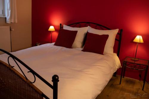 De Loteling chambre d'hôte Raffendonk