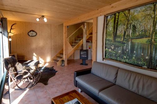 Luxury Chalet Kreischberg 11a