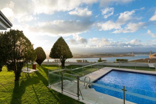 Parador de Ayamonte Hotel de charme Cerro
