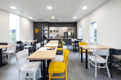 B&B HOTEL Saint-Witz