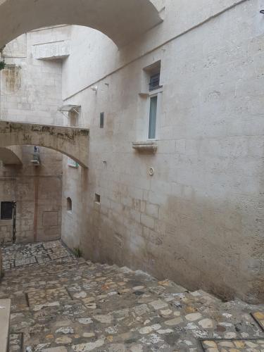 Domus Civita – Matera, TX
