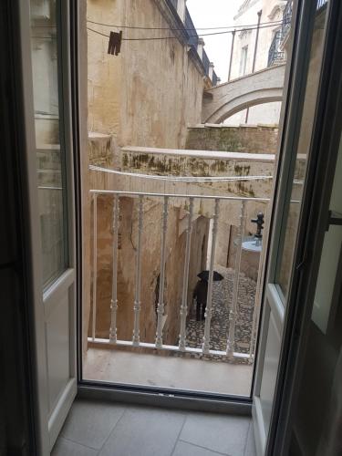 Domus Civita – Matera, TX