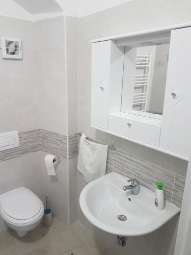 Domus Civita – Matera, TX