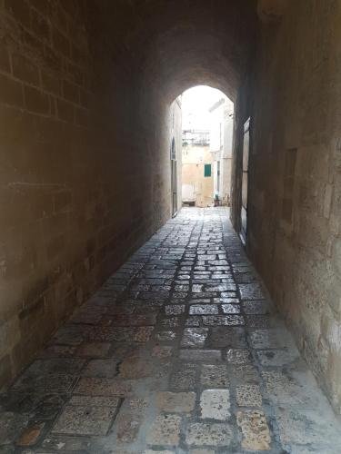 Domus Civita – Matera, TX