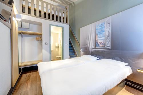 B&B Hôtel Orgeval - image 14